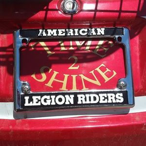 Meet your Posher, Debra